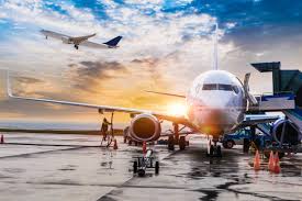 Aviation & Transportation